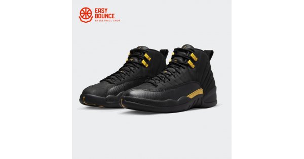 Air Jordan 12 Retro Black Taxi CT8013 071